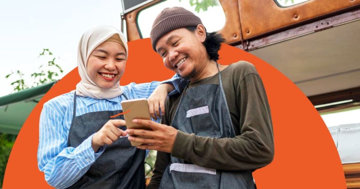 [Foto: PT SAHABAT MIKRO FINTEK (SAMIR)]