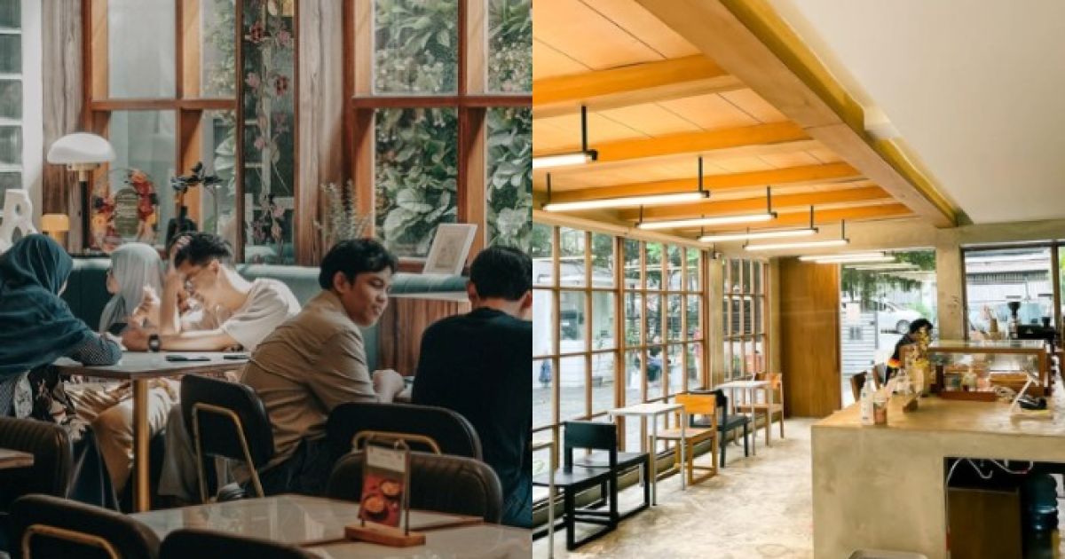 10 Rekomendasi Tempat Nongkrong Hits dan Murah di Jakarta Timur