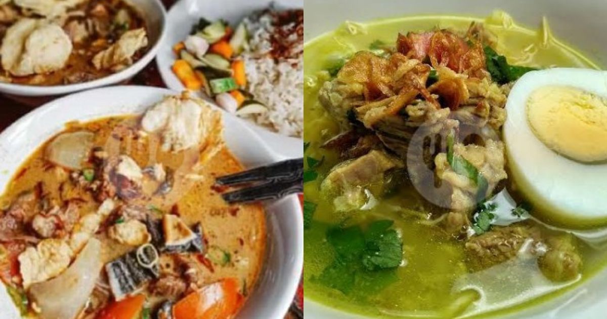 20 Soto Terenak di Jakarta 2026, Dari Betawi Sampai Sulung yang Bikin Nagih