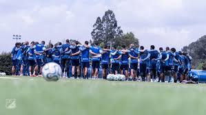 Duel Krusial Sudamericana: Millonarios Siap Hadapi Raksasa Brasil, São Paulo