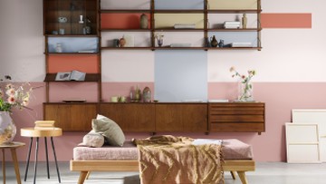 3 Perabot Rumah Pembawa Sial yang Bikin Energi Negatif Muncul/Foto: Dok. Dulux Indonesia