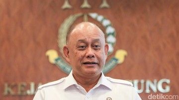 Foto: Gilang Faturahman/detikfoto