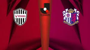Adu Strategi di J-League: Vissel Kobe Bertekad Balas Kekalahan Kontra Cerezo Osaka