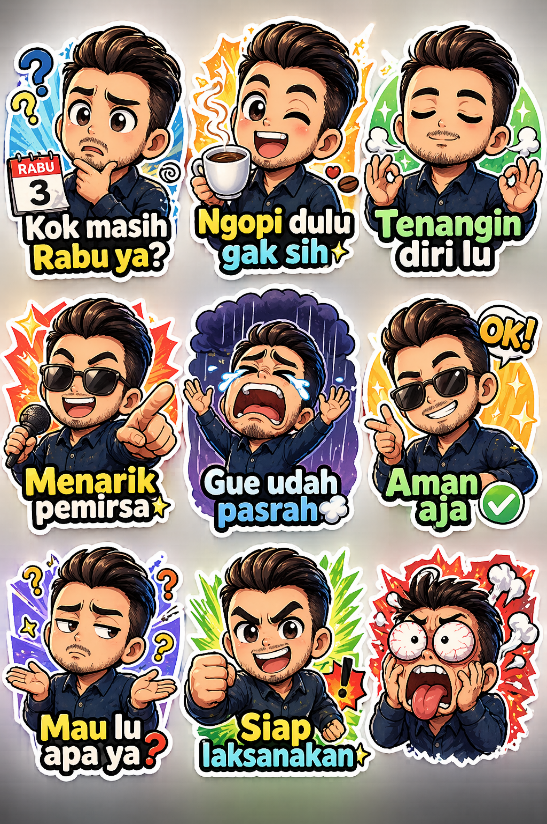 ChatGPT Images 2.0 Tingkatkan Kreativitas Visual Pengguna Indonesia di Bulan Mei