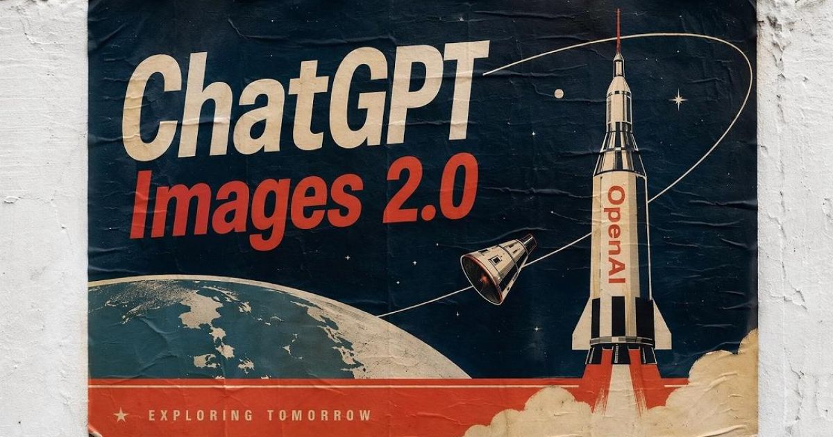 OpenAI mencatat peningkatan kreativitas pengguna Indonesia lewat ChatGPT Images 2.0. [Foto: ist]