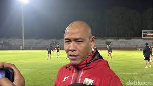 Strategi Jitu Nova Arianto: Tujuh Pemain Keturunan, Termasuk Matthew Baker, Siap Perkuat Timnas U-19 di Piala AFF 2026