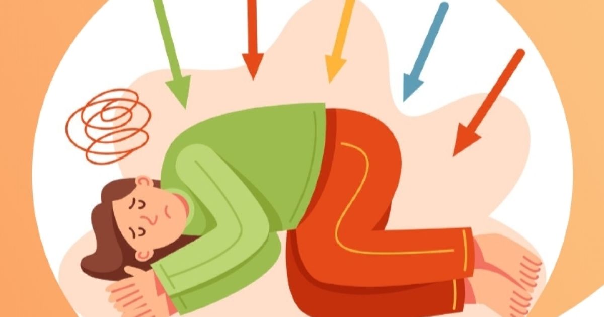 Sering Merasa Lelah Mental? Intip 5 