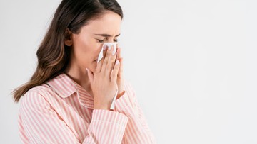 Apakah Penyakit Sinusitis Perlu Operasi Hidung? Begini Penjelasan Ilmiahnya/Foto: dok. Freepik