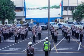 Korlantas Polri Siapkan Strategi Pengamanan Total Antisipasi Mobilitas Massa Jelang Ajang Penting Nasional