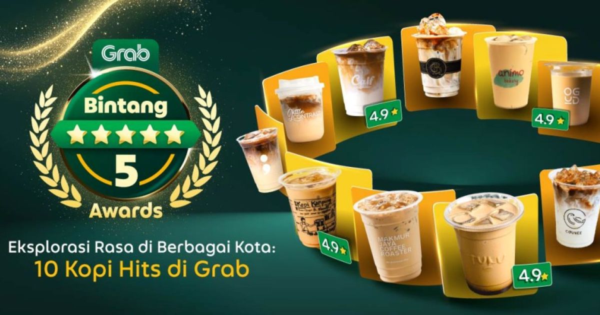 [Foto: Grab Indonesia]