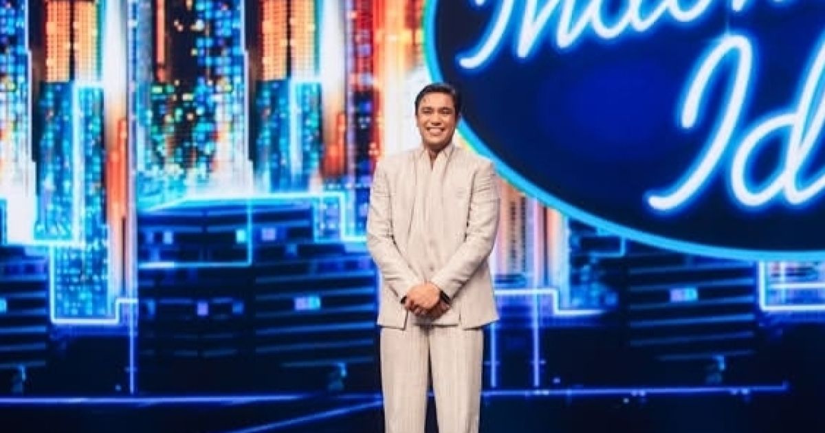 Transformasi Josh Flo: Dari Penjaga Lapas Manokwari Hingga Menembus Top 5 Indonesian Idol