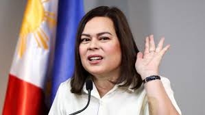 Drama Politik Filipina Memanas: DPR Temukan Dasar Kuat untuk Memakzulkan Wakil Presiden Sara Duterte