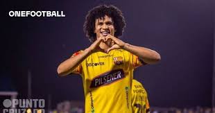 Jejak Karier Bersama: Para Bintang yang Pernah Membela Universidad Católica dan Barcelona SC Ekuador