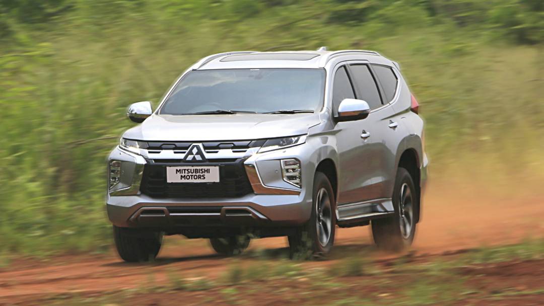 Mitsubishi Pajero Sport 2026: Mengupas Tuntas 7 Keunggulan yang Menjadikan SUV Legendaris Ini Tak Tertandingi