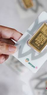 Harga Emas Antam Kompak Melemah, Investor Perlu Perhatikan Detail Perubahan Terbaru Hari Ini