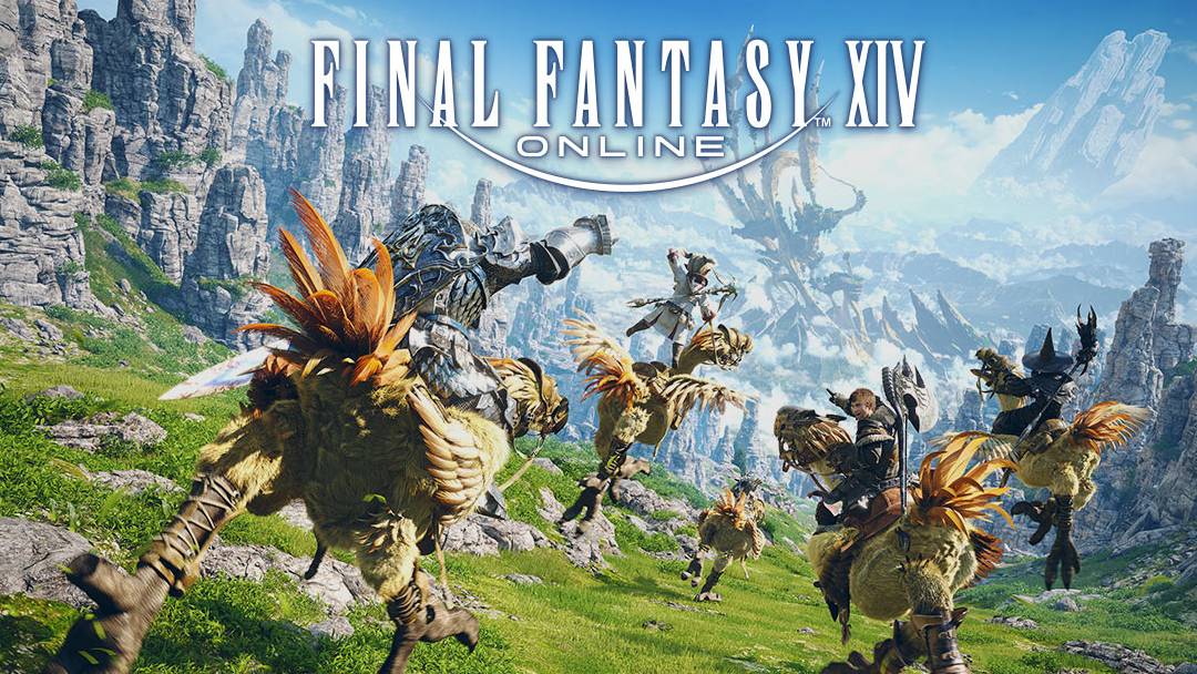 Final Fantasy XIV Resmi ke Switch 2 2026: Syarat Langganan Ganda dan Ekspansi 'Evercold' Terungkap