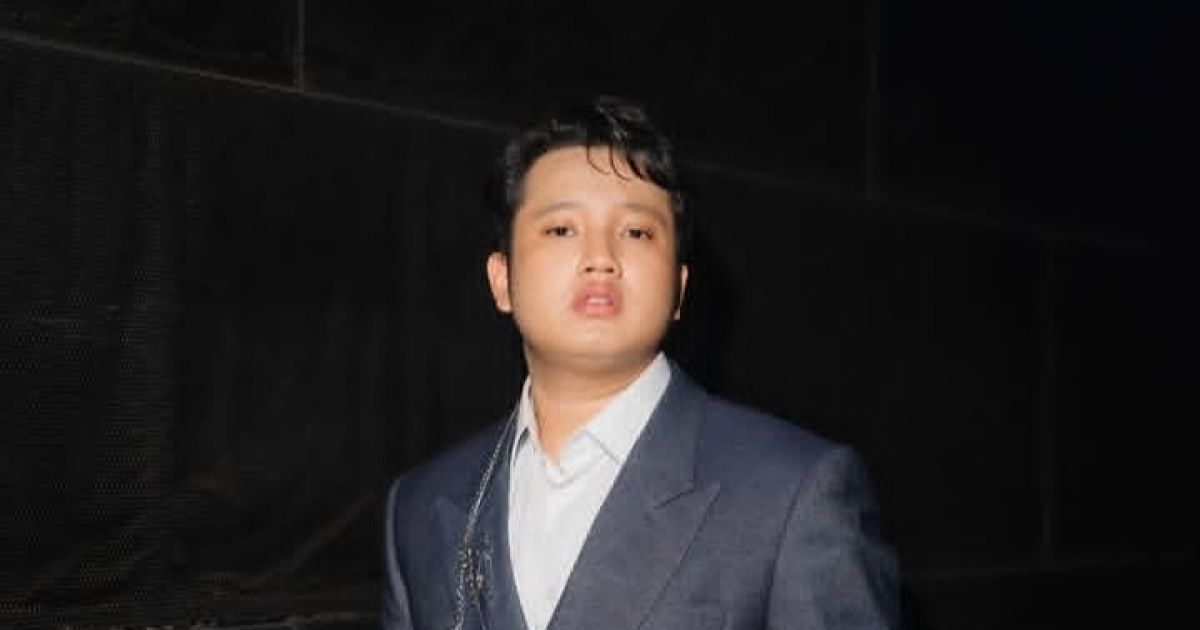 Satu-satunya Pria di Top 4 Indonesian Idol 2026, Ini dia Profil Rio Lahskart yang Jadi Sorotan