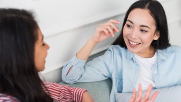 Tanpa Usaha Berlebihan, Ini Cara Sederhana Bikin Orang Langsung Terkesan (Foto: Freepik)