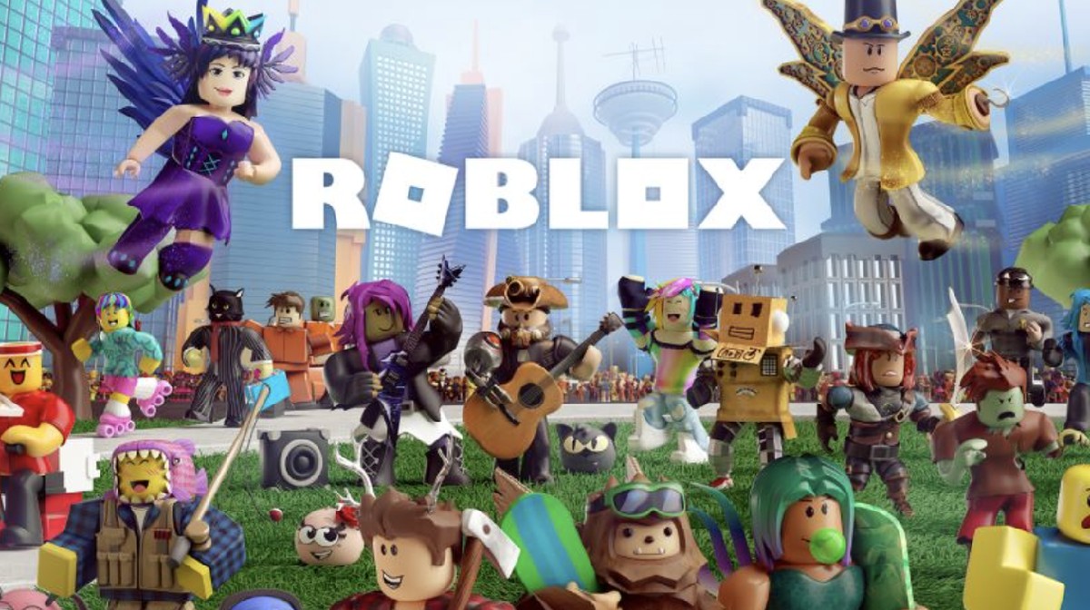 Foto: Roblox