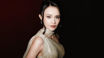 Cerita Perjuangan Michelle Ziudith Memperbaiki Masalah Gigi Selama 3 Tahun / Foto: dok Instagram michelleziu