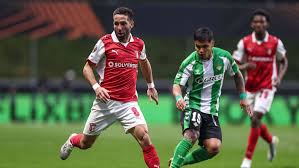 Menanti Tuah Sang Veteran: Joao Moutinho, Pilar Sporting Braga Jelang Semifinal Liga Eropa Melawan Freiburg
