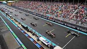 Mengupas Tuntas Statistik dan Trivia Menarik Menjelang Formula 1 Miami Grand Prix 2026