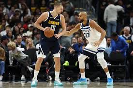 Fenomenal! Nikola Jokic Pimpin Nuggets Raih Kemenangan Krusial dalam Perburuan Puncak Klasemen
