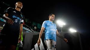 Duel Sengit Menanti: Cancun FC Siap Hadapi Juara Bertahan Tampico Madero di Semifinal Liga Expansion MX