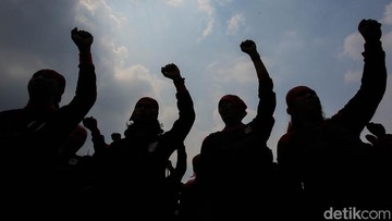Menguak Jejak Sejarah 1 Mei: Dari Aksi Protes Amerika Hingga Penetapan Libur Nasional di Indonesia