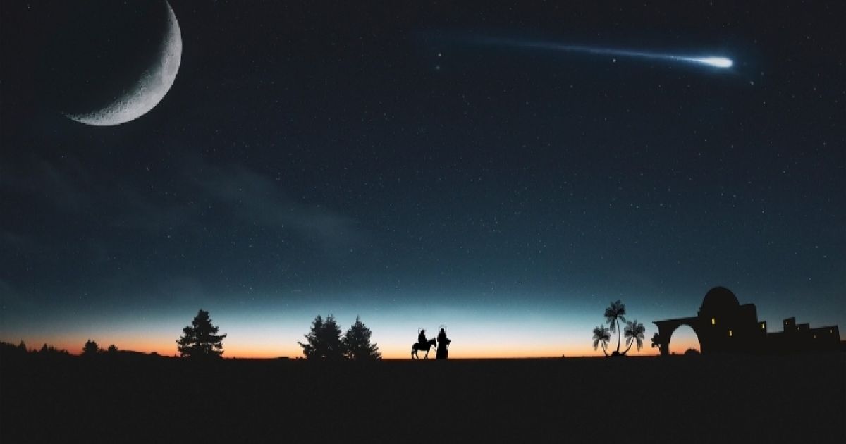 Benarkah Bulan Kelahiran Menentukan Karakter? Simak Penjelasannya Menurut Studi Perilaku (Foto: Ilustrasi/Pixabay)