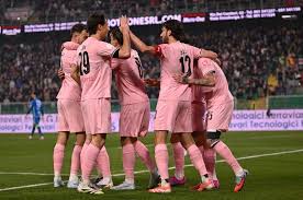 Duel Papan Tengah Serie B: Prediksi Susunan Pemain Inti Palermo Kontra Catanzaro