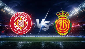 Pertarungan Krusial di La Liga: Girona Hadapi Mallorca dalam Laga Penentuan Nasib di Dasar Klasemen