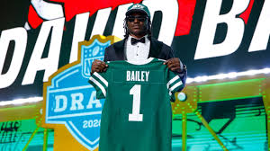 Membaca Peluang: Siapa Bintang Baru yang Berpotensi Meraih Gelar Rookie of the Year NFL Tahun 2026?