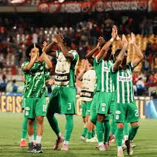 Jelang Laga Pamungkas Fase Grup, Atlético Nacional Bersiap Hadapi Once Caldas di Manizales