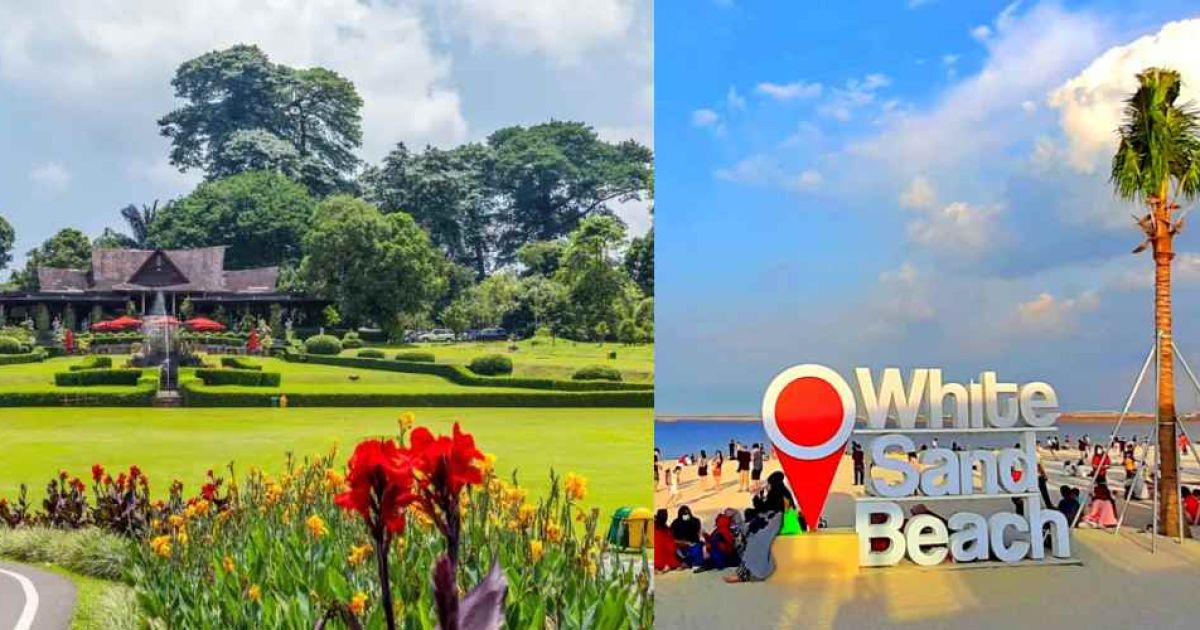7 Rekomendasi Destinasi Day Trip Dekat Jakarta untuk Healing Singkat
