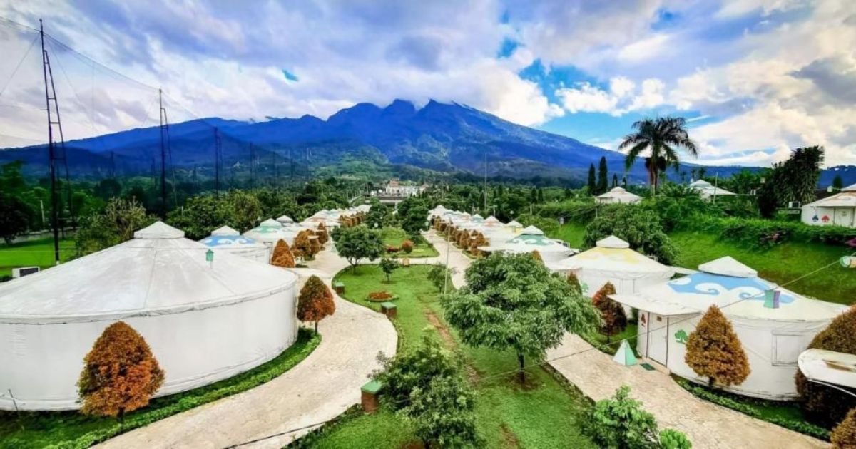 [Foto: The Highland Park Resort]