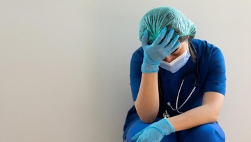Dugaan Jam Kerja Eksploitatif Dokter Magang Unsri, Kemenkes RI Mulai Lakukan Pendalaman Kasus Serius