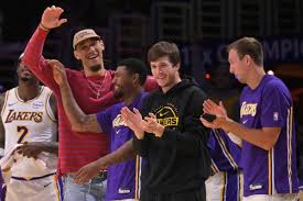 Kabar Baik dari Kubu Lakers: Austin Reaves Berpotensi Tampil di Game 3 Kontra Rockets