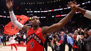 Drama Lapangan: Toronto Raptors Raih Kemenangan Tipis Atas Cleveland Cavaliers dalam Laga Sengit Akhir Pekan