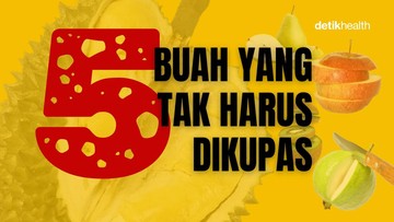 Foto: Uyung/detikHealth
