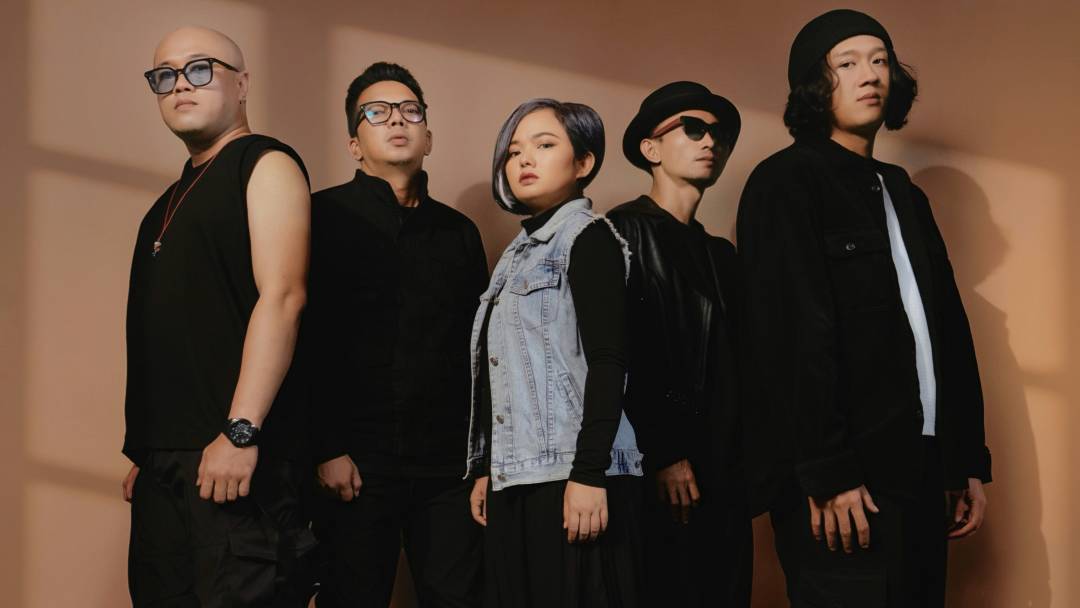 Band Legendaris Wayang Tampil Beda: Reborn dengan Formasi Baru dan Genre Alternative Rock