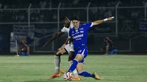 Dramatis! Persib Bandung Raih Kemenangan Fantastis Usai Balikkan Keadaan Kontra Bhayangkara FC