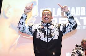 Carlos Prates Tanggapi Santai Spekulasi Ilia Topuria Incar Sabuk Juara Kelas Welter UFC