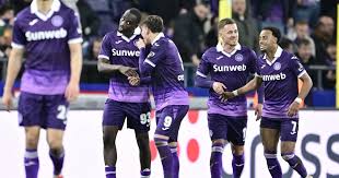 Masa Depan Moussa Diarra di Anderlecht Menggantung Menanti Keputusan Direktur Teknik Baru