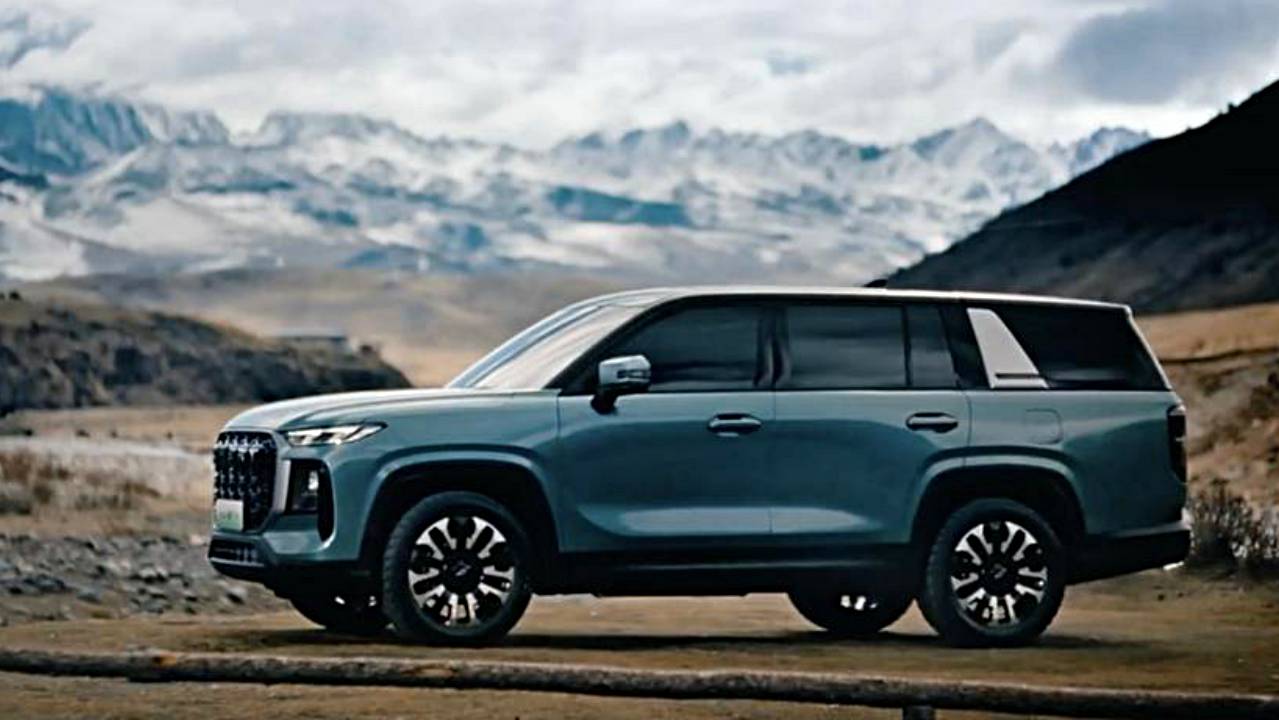 Revolusi Mobilitas: Mengupas Tuntas Konsep Kendaraan Multifungsi Chery Tiggo V 3-in-1