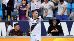 Pujian Tinggi Pelatih LA Galaxy untuk Marco Reus Usai Duel Sengit Kontra Vancouver Whitecaps