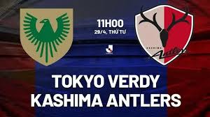 Duel Klasemen J1 League: Pemuncak Klasemen Kashima Antlers Diuji Soliditas Bertahan Tokyo Verdy