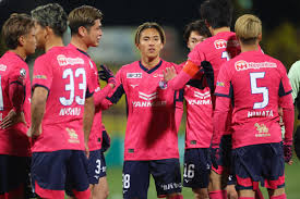 Duel Sengit J-League: Prediksi Taktis dan Analisis Kekuatan Cerezo Osaka Kontra Avispa Fukuoka Mei 2026