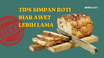 Foto: Uyung/detikHealth