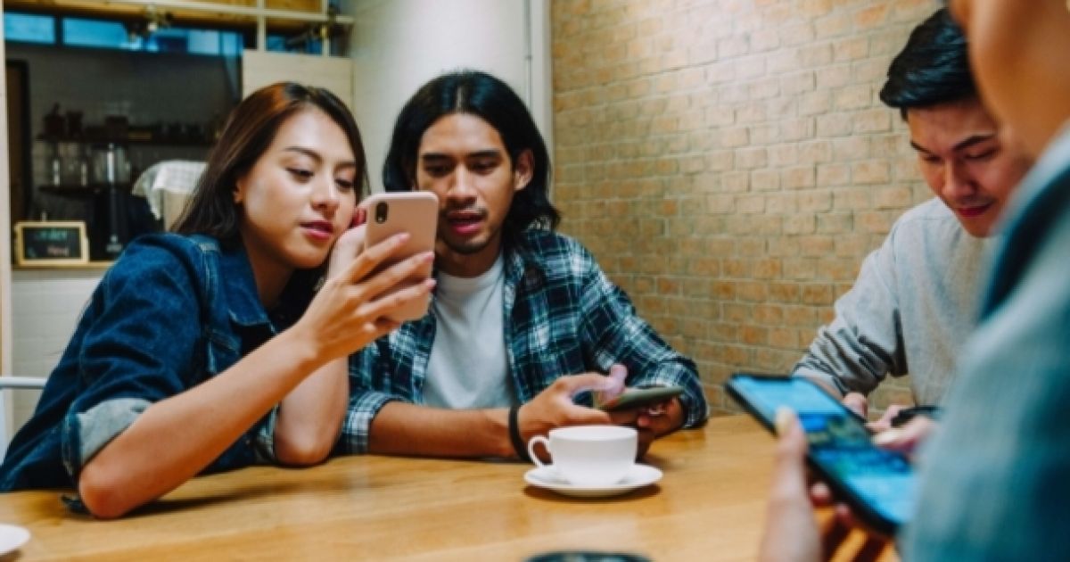 Suka Balas Chat Cepat? Ternyata Ini 8 Karakter Unik yang Kamu Miliki (Foto: Ilustrasi/Freepik)